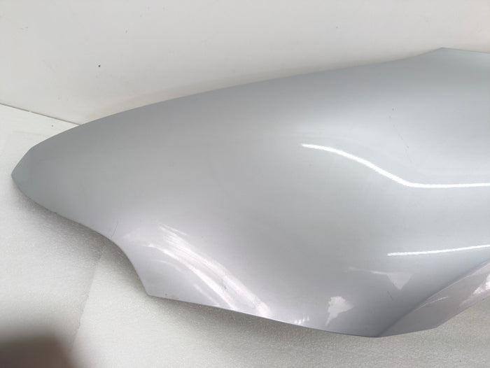 BMW Z3 M Roadster Right/Passenger Side Rear Quarter Panel Arctic Silver (309) 41350307017