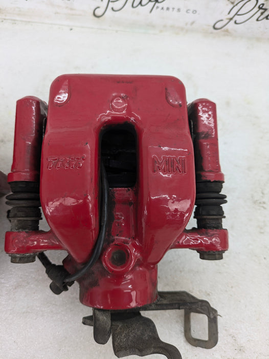 MINI R60 R61 Countryman JCW Sport Rear Brake Calipers Pair Left/Right