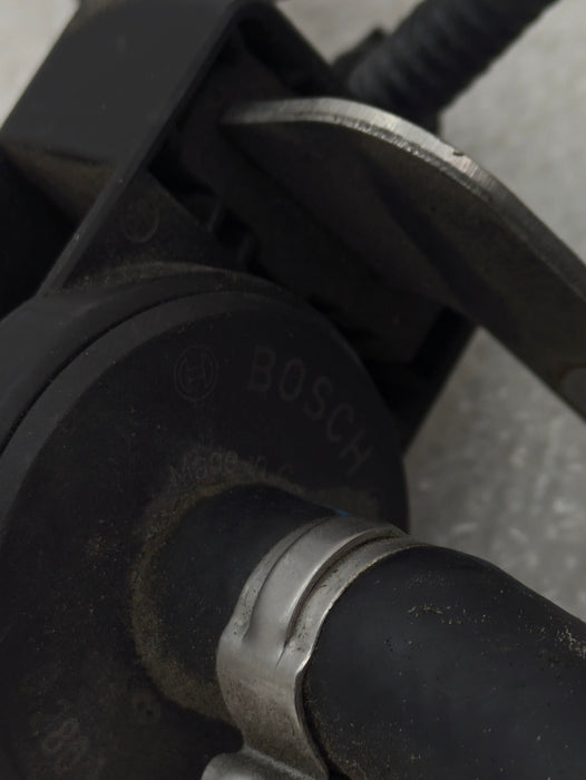 BMW E60 E61 M5 E63 E64 M6 S85 Idle Control Valve Actuator Pair 7834495