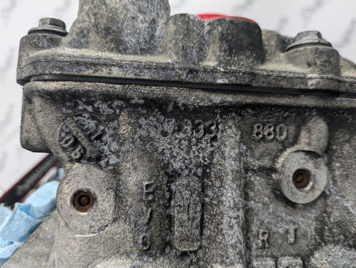 BMW E60 E61 M5 E63 E64 M6 S85B50 Engine Long Block 11000443598