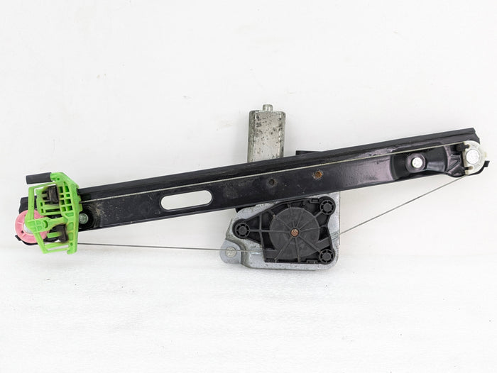 BMW E90 E91 M3 335xi 328xi Sedan Wagon Rear Left Window Regulator Motor 51357140589