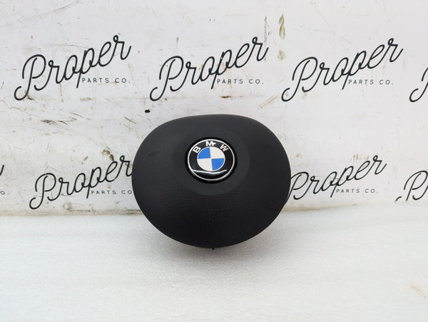 BMW E46 M3 330ci 328ci 325ci 323ci 320i M Sport Steering Wheel Airbag 32306880599