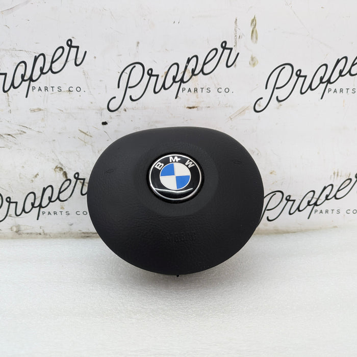 BMW E46 M3 330ci 328ci 325ci 323ci 320i M Sport Steering Wheel Airbag 32306880599