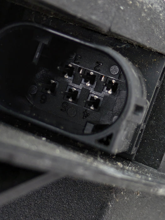 BMW E90 E91 E92 E93 335xi Automatic Transmission Accelerator Gas Throttle Pedal 6789998