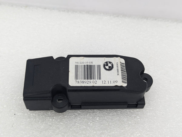 BMW E90 E91 E92 E93 335xi 330xi 328xi 325xi 323xi M3 Individual Audio Frequency Crossover Module 7838929