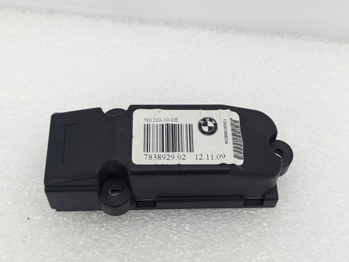 BMW E90 E91 E92 E93 335xi 330xi 328xi 325xi 323xi M3 Individual Audio Frequency Crossover Module 7838929