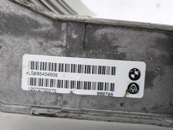 BMW F31 F30 3 Series Adjustable Steering Column 6854045