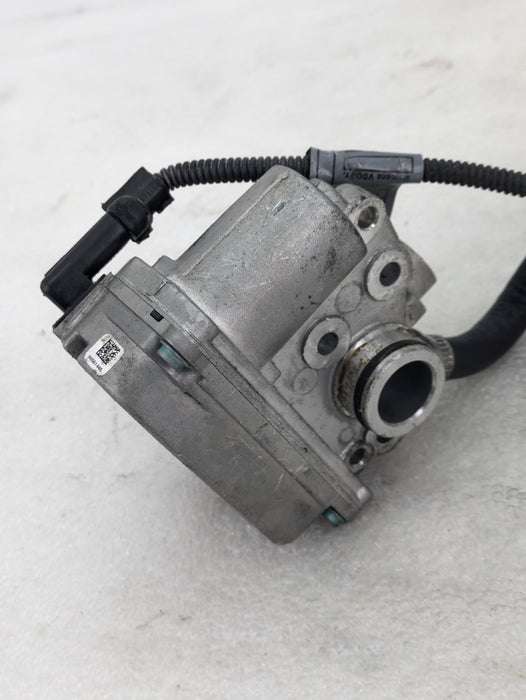 BMW E60 E61 M5 E63 E64 M6 S85 Idle Control Valve Actuator Pair 7834495