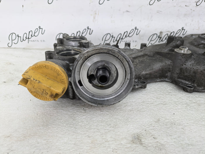 Subaru BRZ Scion FRS Engine Timing Cover FA20