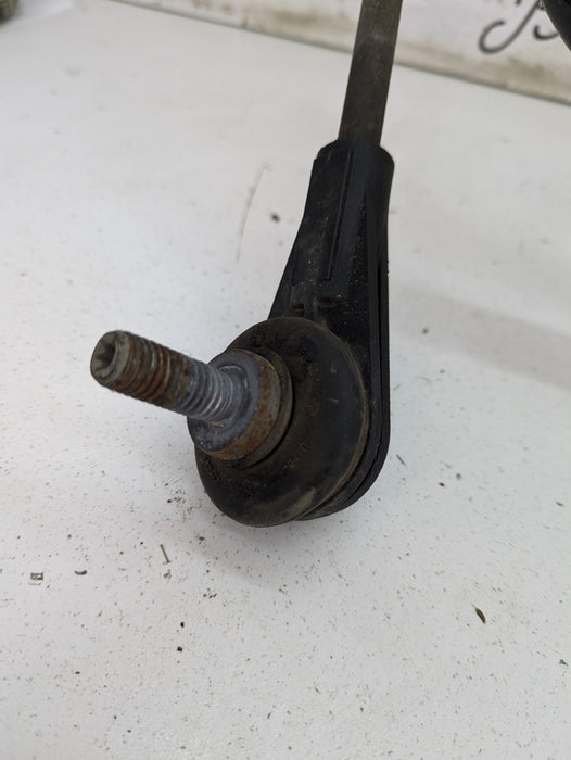 BMW F36 F30 F32 F33 F34 440xi 340xi AWD Front Sway Stabilizer Bar W/End Links 6792138