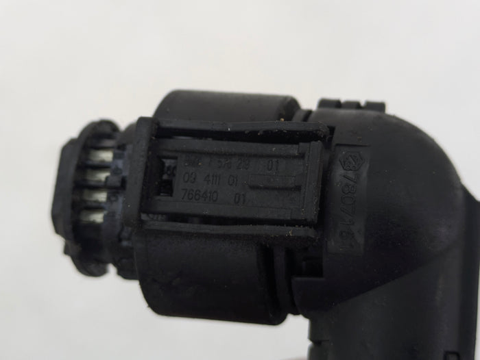 BMW E90 E92 E93 335i 335xi N55 Engine Valvetronic Wiring Harness 12517592508