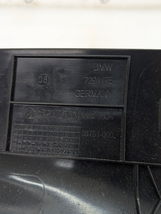 BMW F22 F23 228xi M235xi M240xi 230xi F87 M2 Black/Anthracite Headliner Swap Kit 51448063148