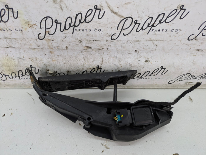 BMW E46 325ci M54 5-Speed Manual Swap Kit Zf Transmission/Clutch/Pedals/Harness/Shifter Linkage/Master Cylinder 1434404/7523224/2229128/1163870/6758822/6762481/1434109