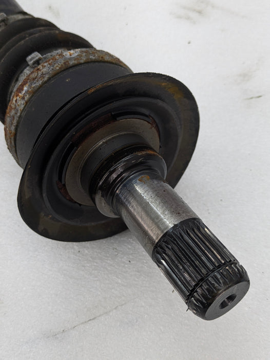 BMW F36 F30 F32 F33 F34 435xi 440xi 428xi AWD Rear Left Axle Shaft 8680351