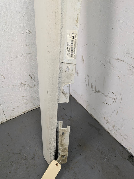 BMW E92 E93 335i 328i M Sport Coupe/Convertible Driver Left Side Skirt Door Sill Rocker Panel Alpine White (300) 51778045421