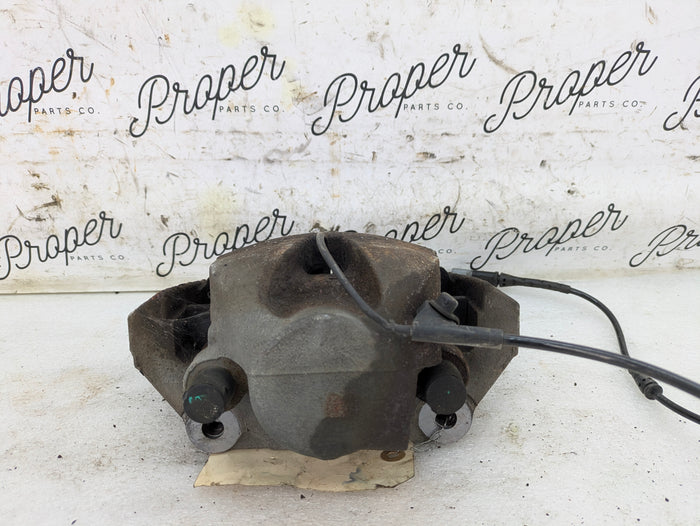 BMW F15 X5/F16 X6 35iX Front Left Side Driver Brake Caliper 34116776783