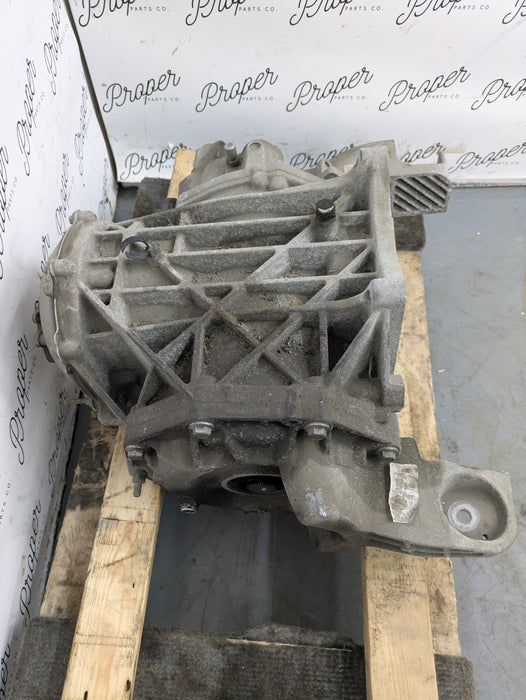 Chevrolet C7 Corvette Stingray Z51 Manual Transmission Rear LSD Differential 3.42 Axle Carrier 24255988