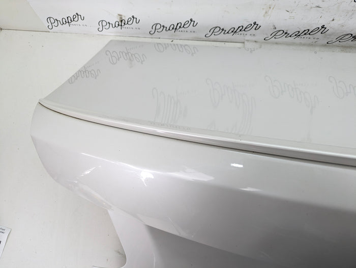 BMW F22 228xi M235xi 230xi M240xi F87 M2 Trunk Lid Mineral White (A96) 41007377970