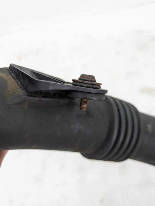 BMW E82 E88 E90 E92 E93 135i 335xi 335i N55 Air Induction Intake Charge Pipe 7615026