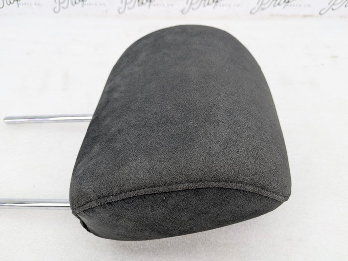 BMW E46 330Ci 328ci 325ci 323ci Sport Seat Front Headrest Alcantara Laser Anthracite 52107890418