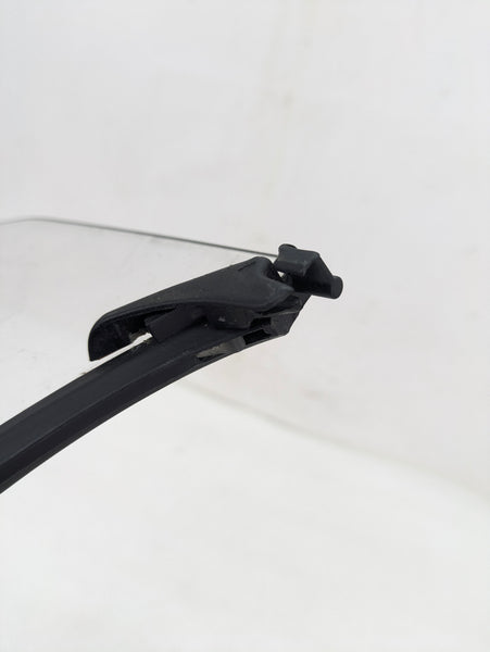 Porsche Boxster 986 Center Wind Air Deflector Glass Panel 9865613210201c