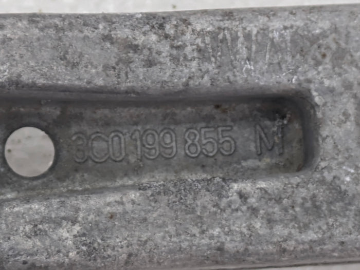 2016-2018 Audi 8U Q3 Engine Transmission Mount & Dogbone Support Set 6N0199262K/3C0199555/3C0199855M