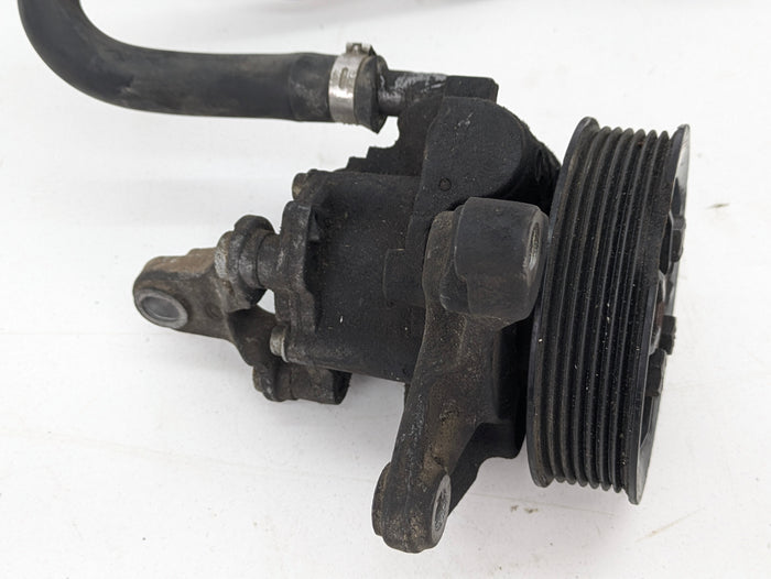 BMW E92 E90 E93 335i 335xi N55 N54 Power Steering Pump 32416779244 *NOTE*