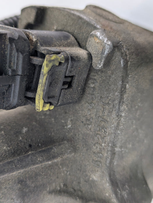 BMW F32 435xi AWD/All-Wheel Drive Variable Sport Steering Rack 6864977