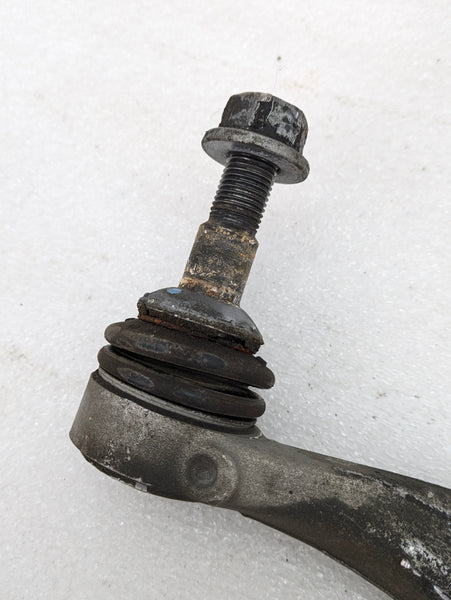 BMW F32 F30 F31 F33 F34 F36 4 & 3 Series AWD Front Left/Driver Side Tension Strut Control Arm 31126854723