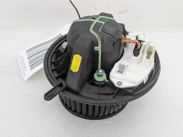 BMW E90 E93 E92 E91 3 Series HVAC Blower Motor & FSR Final Stage Resistor 6933663