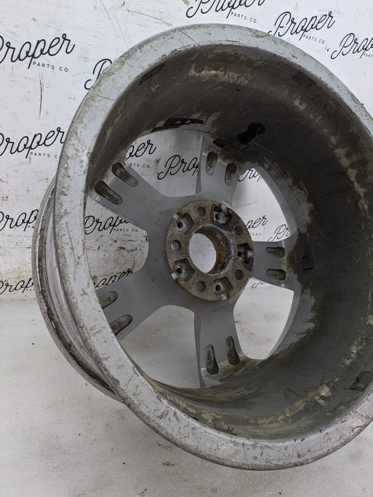 BMW E90 E91 E92 E93 3 Series Style 287 Star Spoke 18