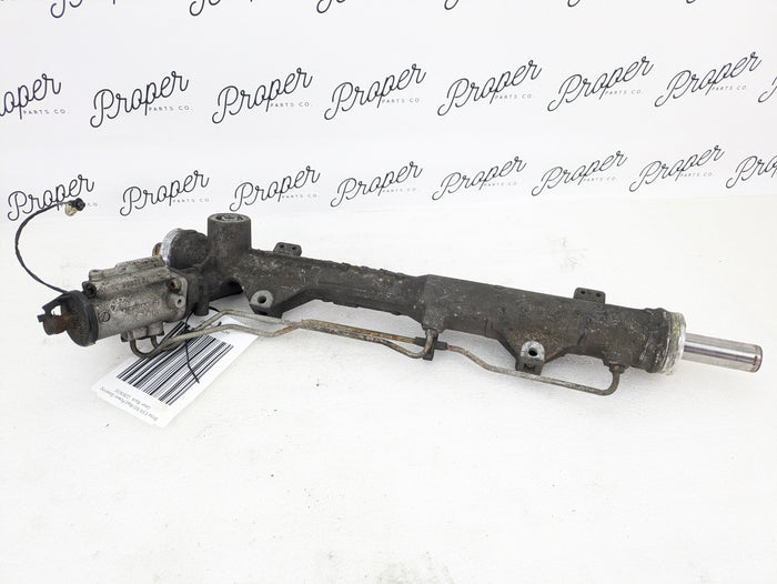 BMW E92 E93 E90 M3 Power Steering Rack 2283635