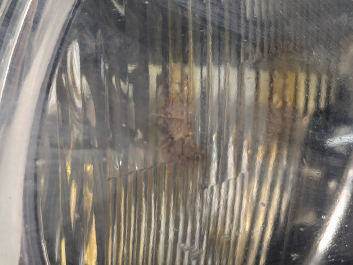 BMW Z3 M Roadster Coupe Front Right Headlight White Indicator 8386048 *Damaged*