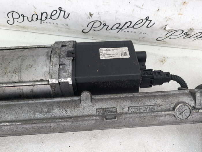 BMW F32 435xi AWD Sport Steering Rack & Electric Motor 32106867857