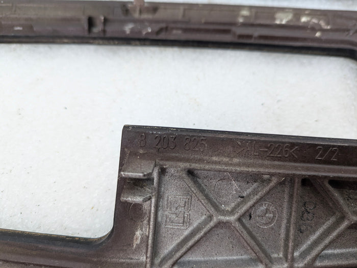 BMW E46 330i 328i 325i 323i Fine Wood Myrtle Interior Trim Set 8203826/8203825/8203827/8200725/8200754/