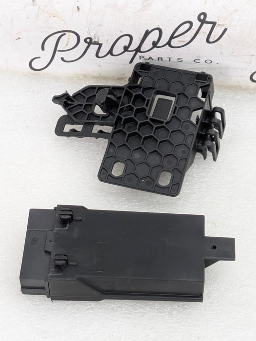 BMW F30 340xi Msport Rear Left Or Right Seat Control Module & Mounting Bracket 9216468/9249125
