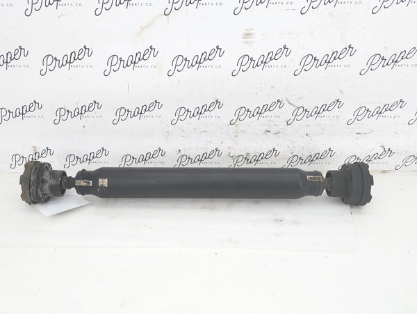 AP2 S2000 Rear Manual DriveShaft