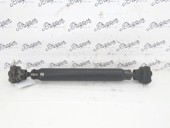 AP2 S2000 Rear Manual DriveShaft