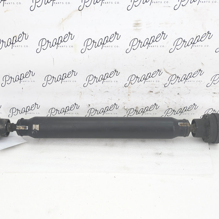 AP2 S2000 Rear Manual DriveShaft