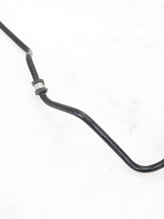 BMW E92 E90 E93 335xi 335i N55 Fuel Breather Line 7618654/7598707