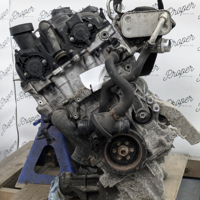 BMW F22 F23 228xi F30 F31 F32 F33 F34 F36 328xi Complete N26B20A Engine Assembly 11002420107