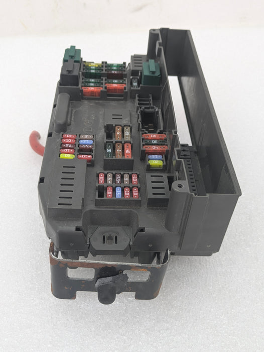 BMW E70 X5 M/E71 X6 M Glove Box Power Distribution Fuse Box 9145115