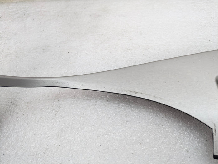 Chevrolet C7 Corvette Stingray Z51 Dashboard Center Molding Aluminum Trim 22809877
