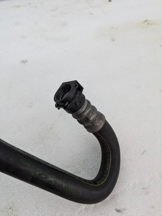 BMW F36 F32 F30 435xi 435i 335xi 335i N55 Engine Oil Cooler Inlet/Outlet Lines 7639643/7639644