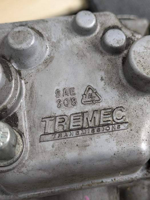 Chevrolet C7 Corvette Tremec 7 Speed Manual Transmission 24272357