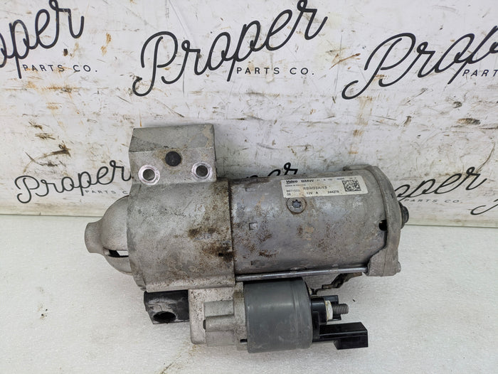 BMW G20 G22 G23 G26 330ix 330i 430ix 430i B46 Engine Starter Motor 8671503