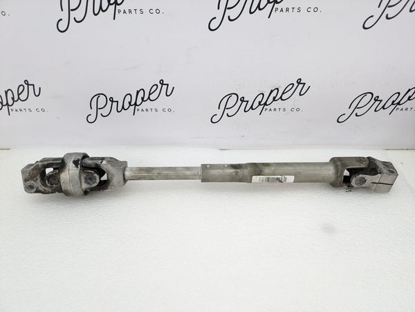 BMW F36 F30 F31 F32 F33 F34 435xi 440xi AWD Lower Steering Column Shaft Joint 6791299
