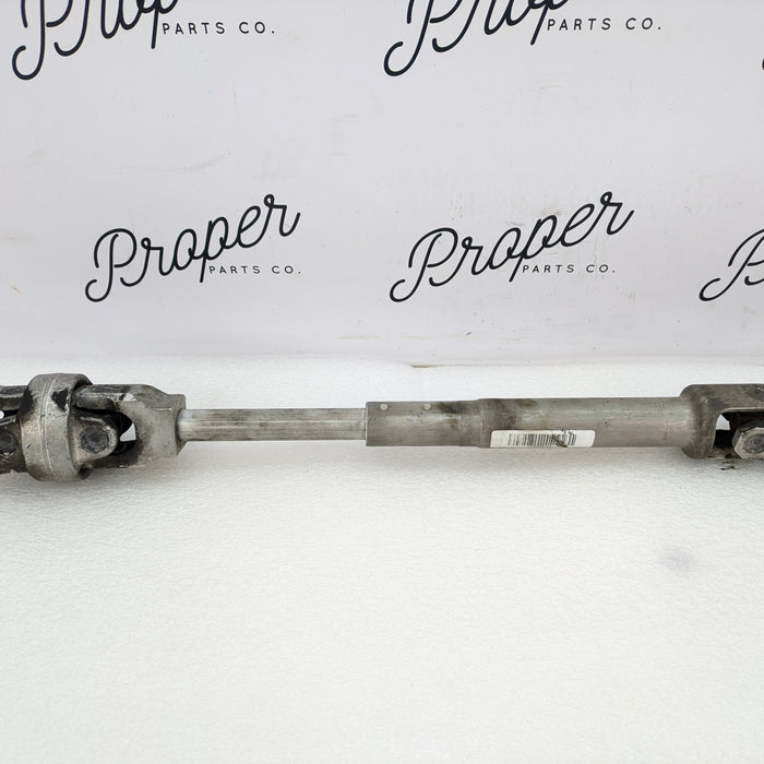 BMW F36 F30 F31 F32 F33 F34 435xi 440xi AWD Lower Steering Column Shaft Joint 6791299