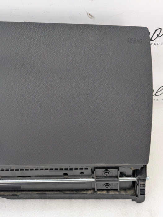 BMW E93 335is 335xi 335i 328xi 328i M3 Black Glove Box 7151352/51169202272