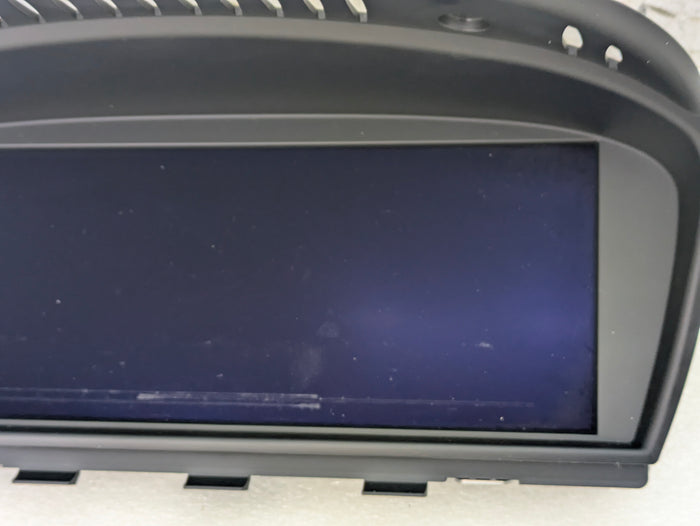 BMW E92 E90 E91 E93 335xi 330xi 328xi 325xi 323i M3 CIC iDrive Navigation 8.8